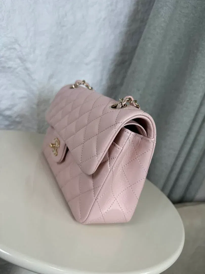 Luxury Bags - DESIGNER BAGS FOR WOMEN - AFFORDABLE LUXURY BAGS - 17699 — image 9