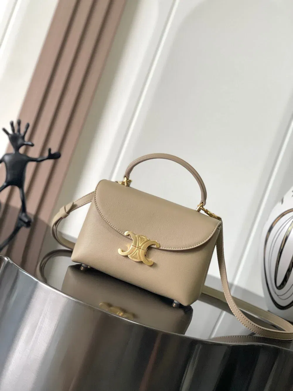 Luxury Bags Celine Luxury Bag --112360