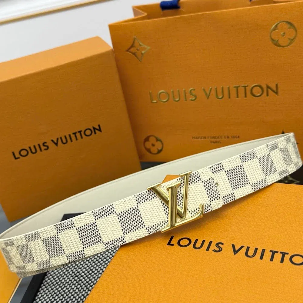 Luxury Bags ln Luxury Belt --100255 — image 4
