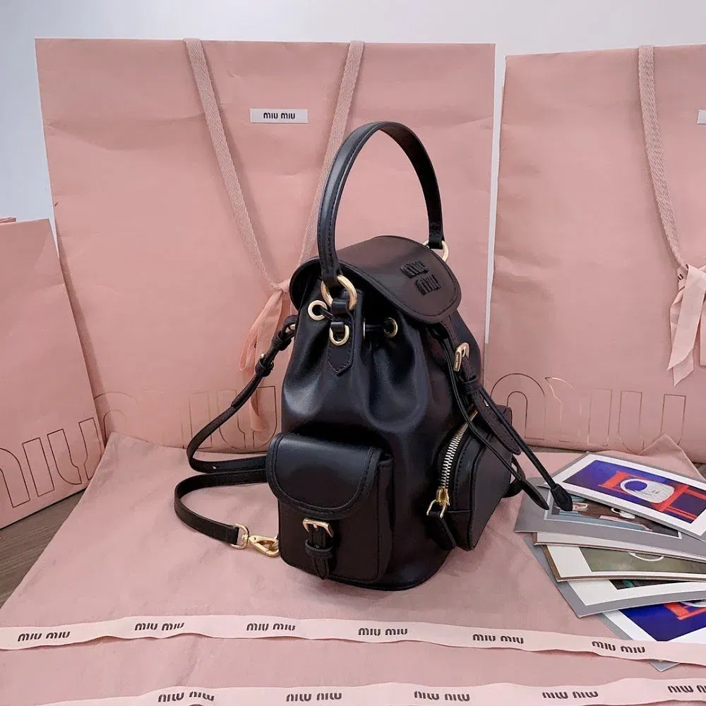 Luxury Bags Miun Miun Luxury Bag --122565 — image 2