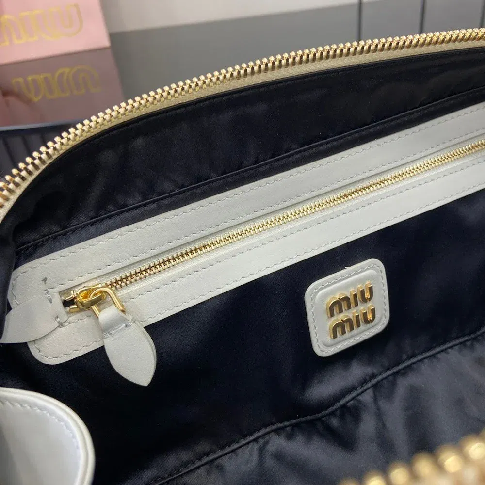 Luxury Bags Miun Miun Luxury Bag --122197 — image 2