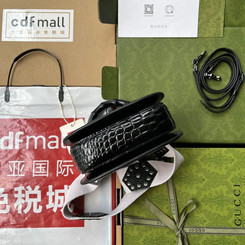 Luxury Bags - Best High-End Brands in One Place - AFFORDABLE LUXURY BAGS - 19804 — image 3