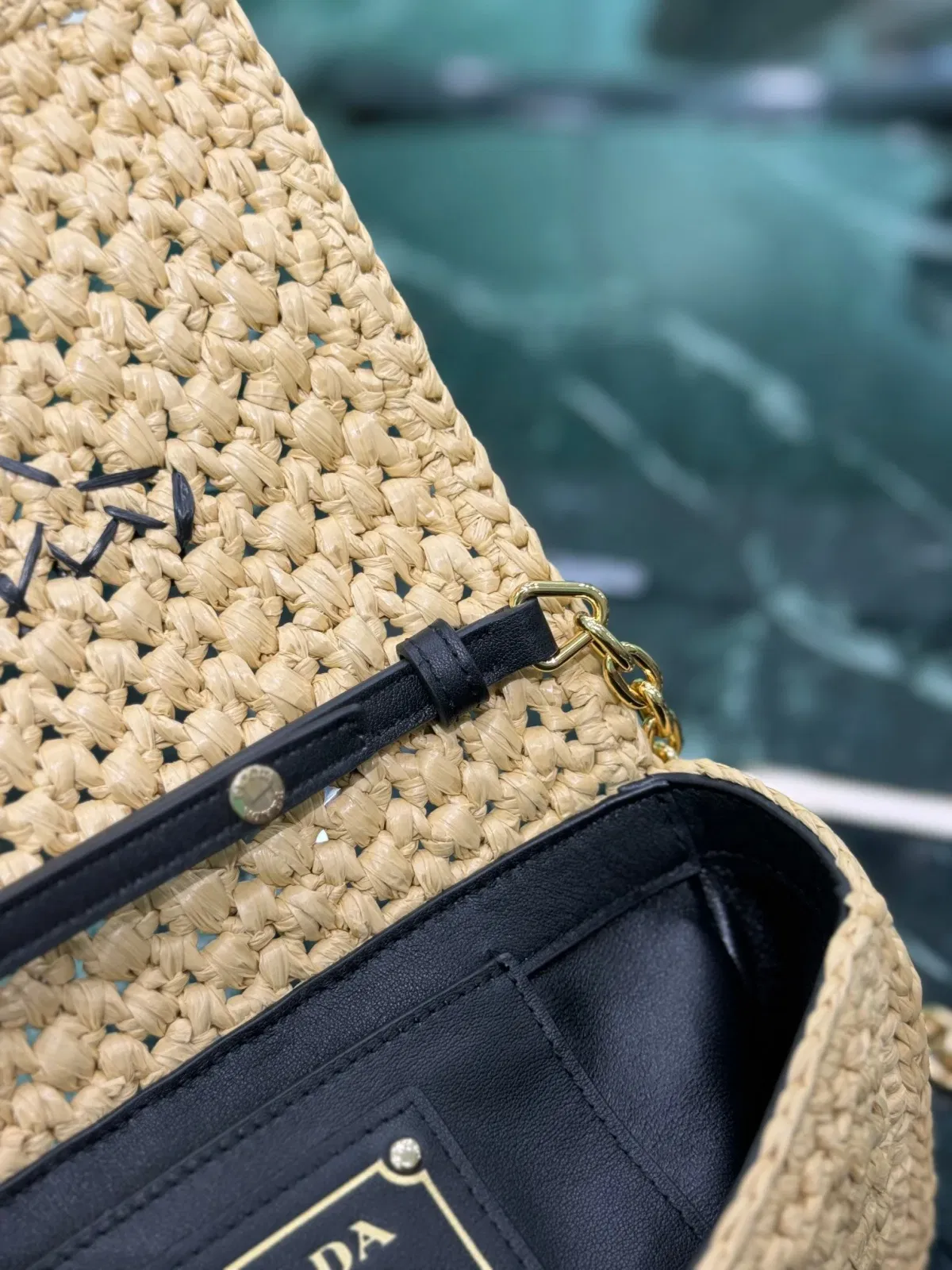 Luxury Bags - DESIGNER BAGS FOR WOMEN - AFFORDABLE LUXURY BAGS - 13907 — image 7