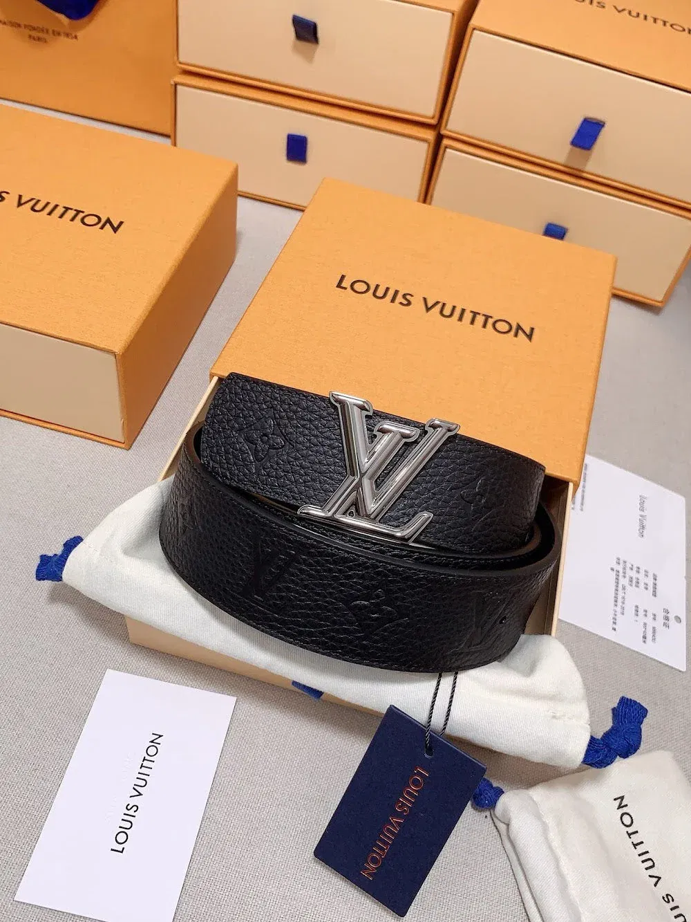 Luxury Bags ln Luxury Belt --100325