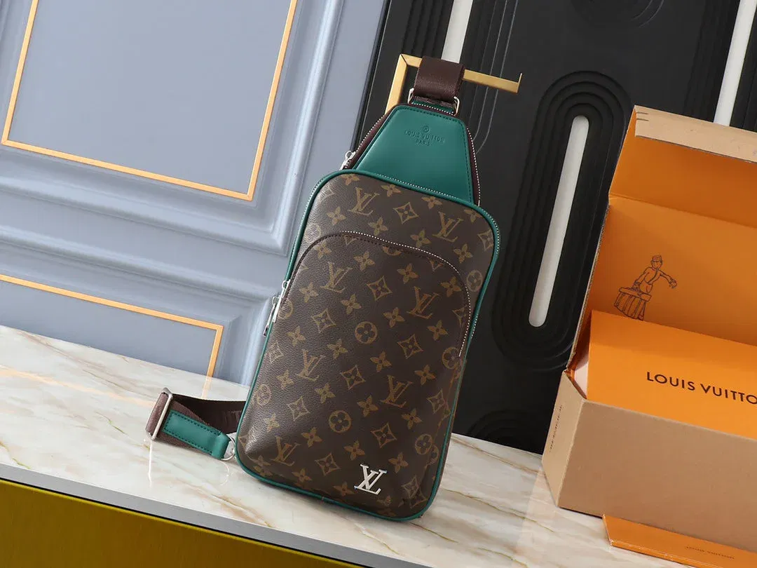 Luxury Bags Elite Carryalls