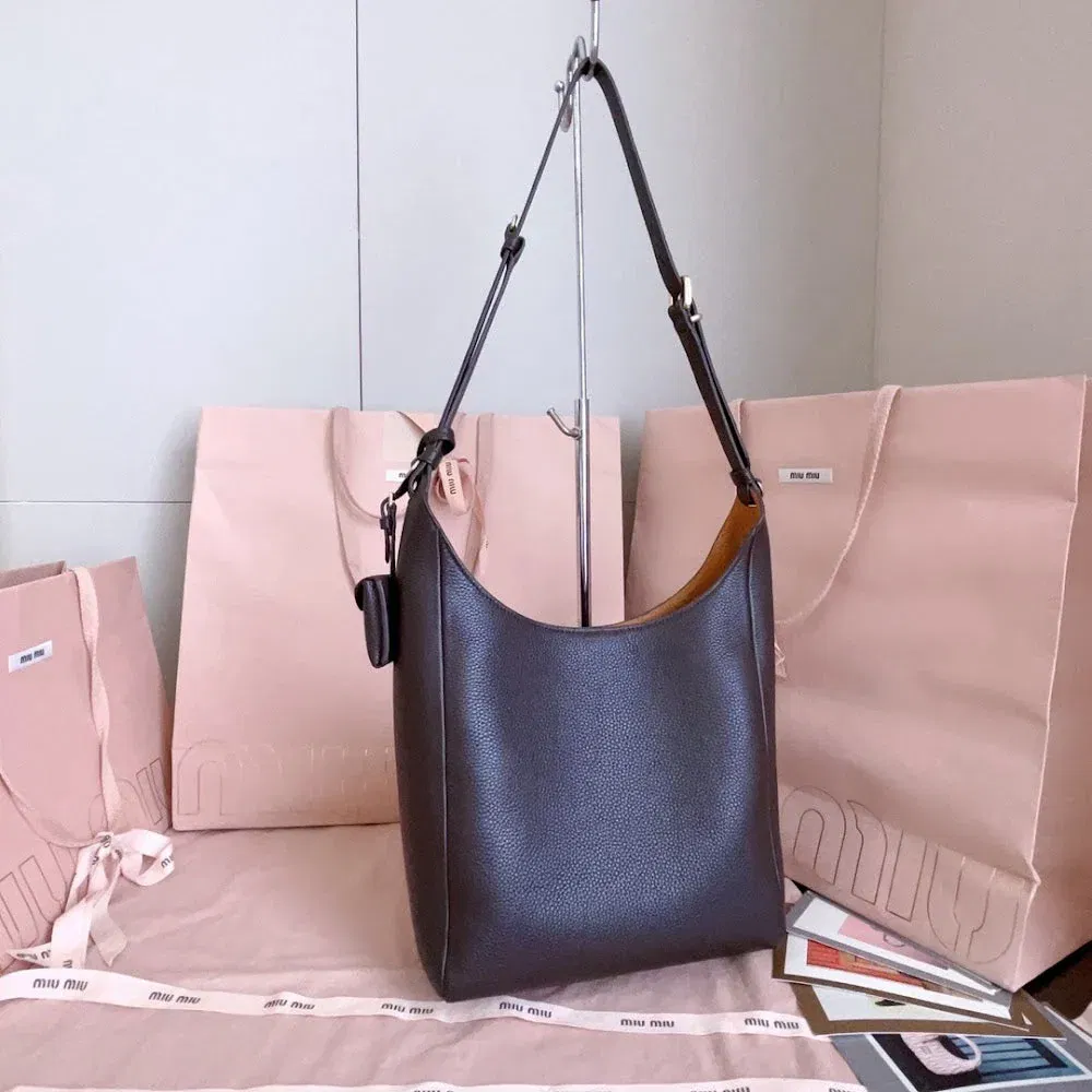 Luxury Bags Miun Miun Luxury Bag --122627 — image 3