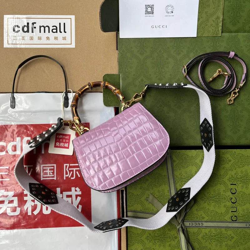 Luxury Bags - Best High-End Brands in One Place - AFFORDABLE LUXURY BAGS - 19804 — image 9