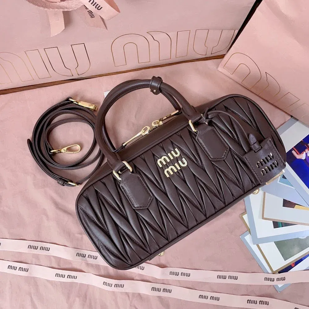 Luxury Bags Miun Miun Luxury Bag --122389 — image 6