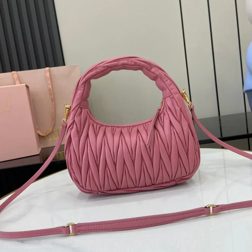 Luxury Bags Miun Miun Luxury Bag --122171 — image 3