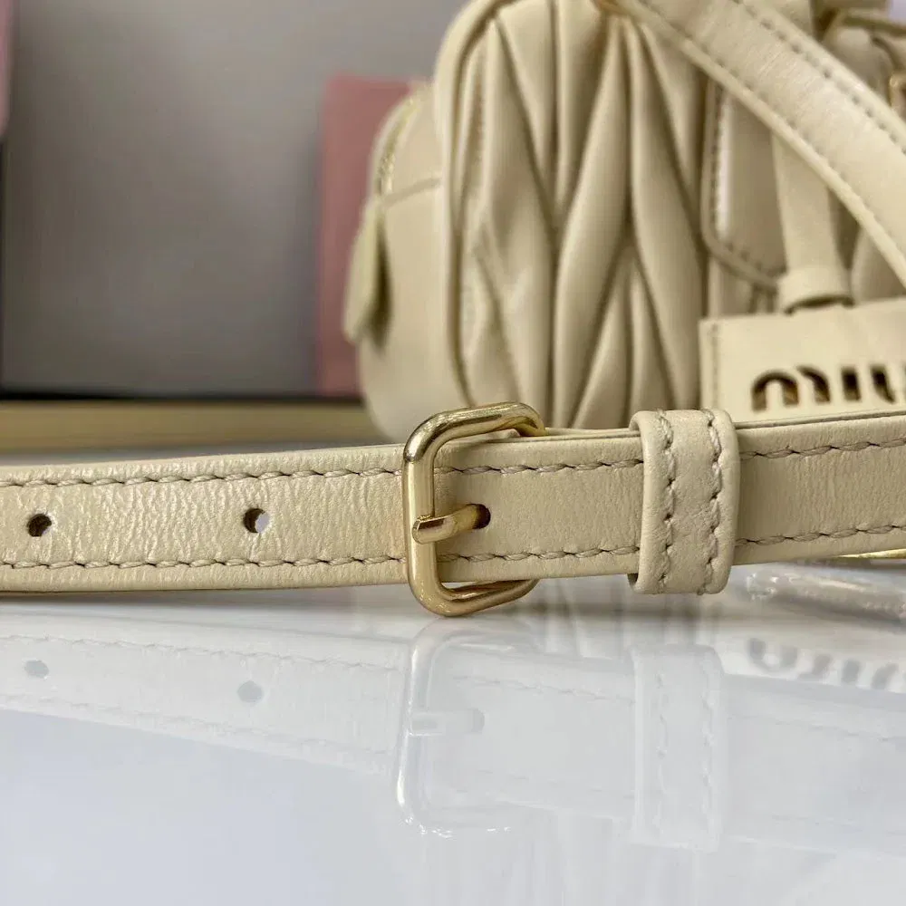 Luxury Bags Miun Miun Luxury Bag --122182 — image 4