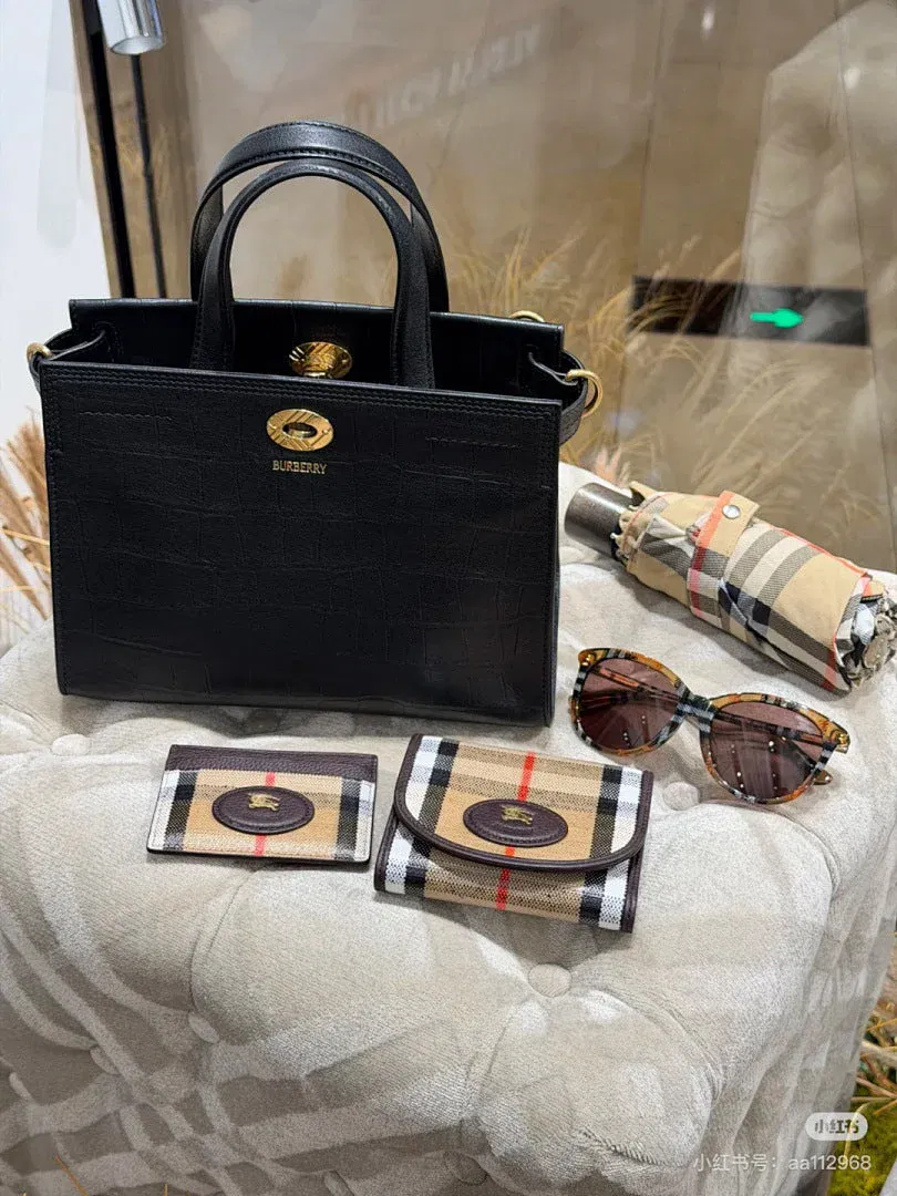 Luxury Bags - DESIGNER BAGS FOR WOMEN - AFFORDABLE LUXURY BAGS - 17139 — image 8