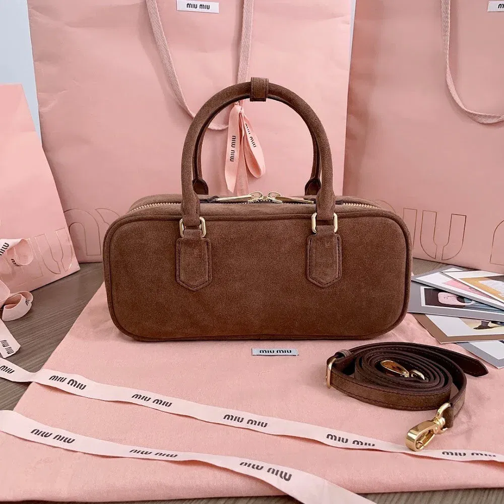 Luxury Bags Miun Miun Luxury Bag --122296 — image 3