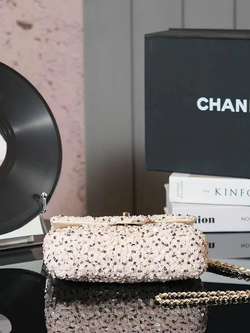 Luxury Bags - DESIGNER BAGS FOR WOMEN - AFFORDABLE LUXURY BAGS - 17671 — image 6