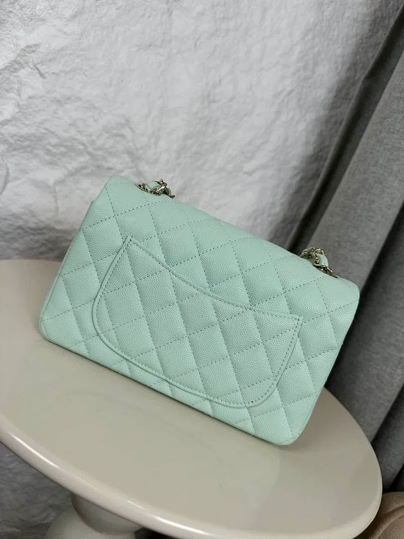 Luxury Bags - Premium Luxury Goods and Accessories - AFFORDABLE LUXURY BAGS - 17717 — image 8