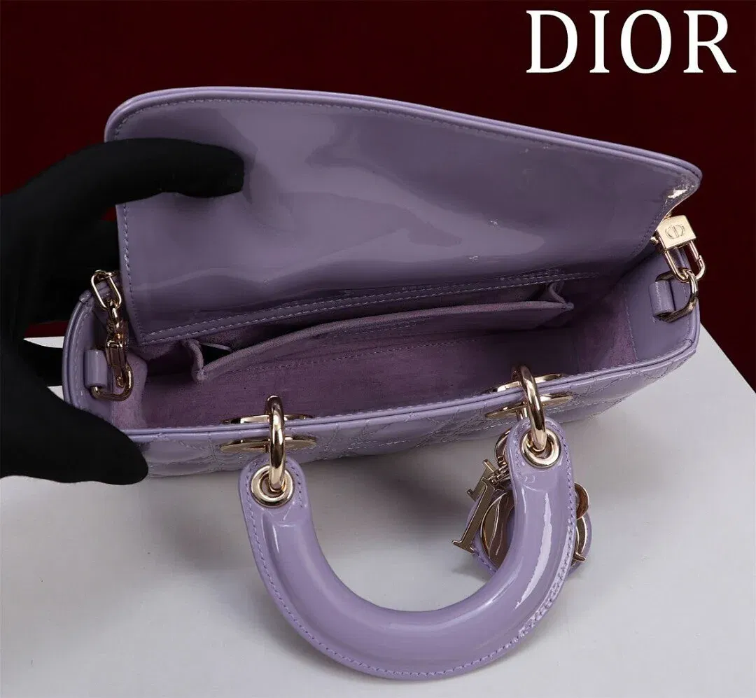 Luxury Bags - DESIGNER BAGS FOR WOMEN - AFFORDABLE LUXURY BAGS - 18955 — image 4