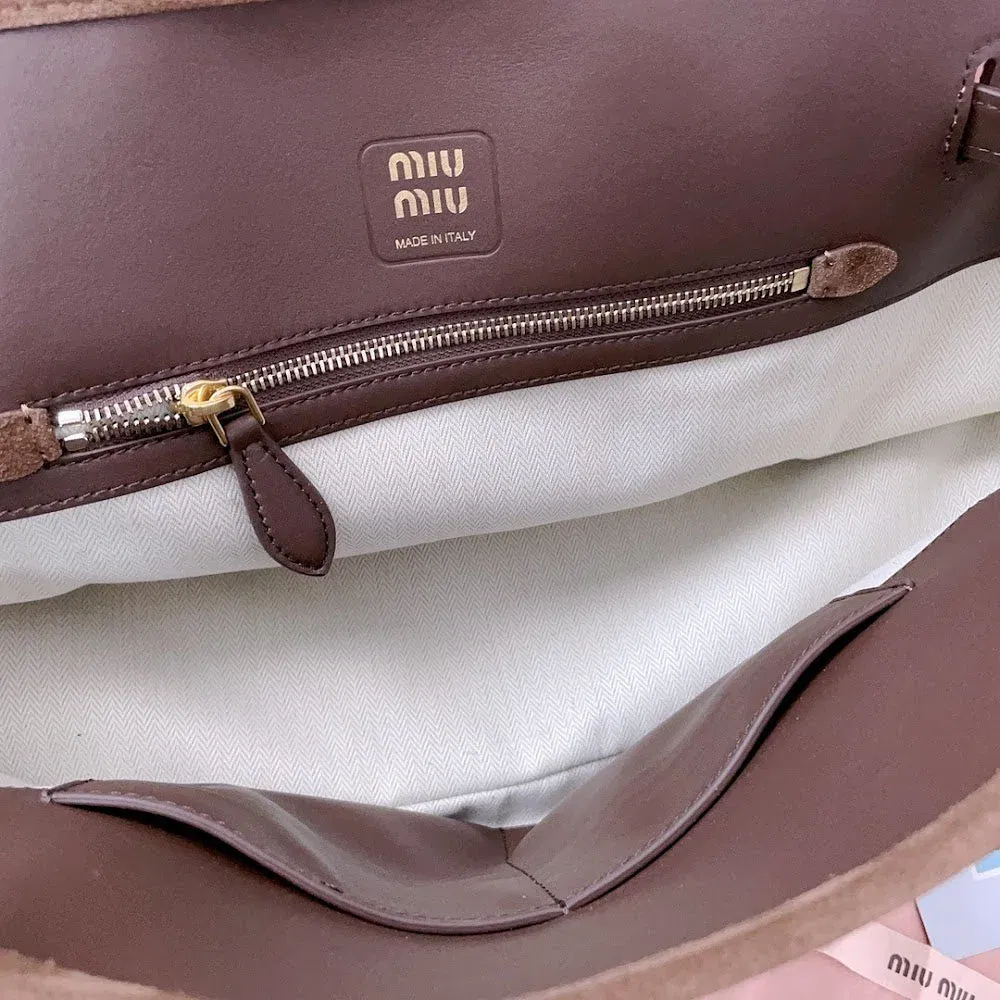 Luxury Bags Miun Miun Luxury Bag --122451 — image 9