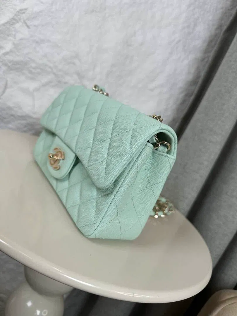 Luxury Bags - Premium Luxury Goods and Accessories - AFFORDABLE LUXURY BAGS - 17717 — image 9