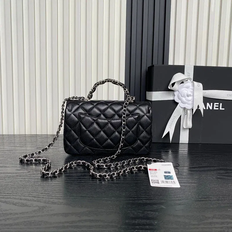 Luxury Bags Bags - DESIGNER BAGS FOR WOMEN - AFFORDABLE LUXURY BAGS - 6880 — image 3