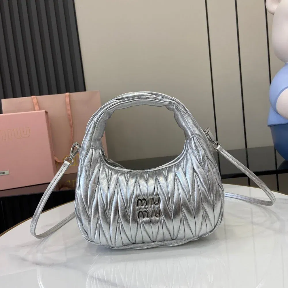 Luxury Bags Miun Miun Luxury Bag --122166