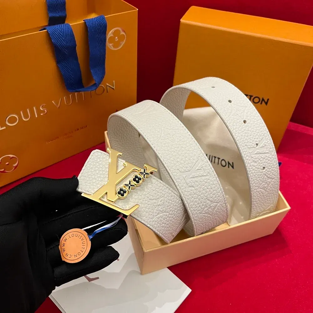 Luxury Bags ln Luxury Belt --100345