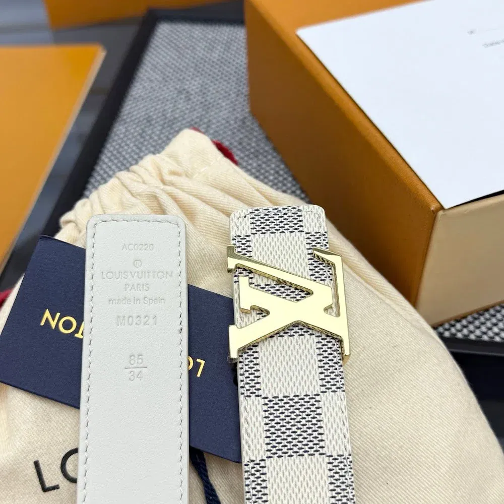 Luxury Bags ln Luxury Belt --100247 — image 3