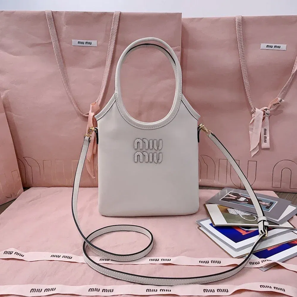 Luxury Bags Miun Miun Luxury Bag --122321 — image 2