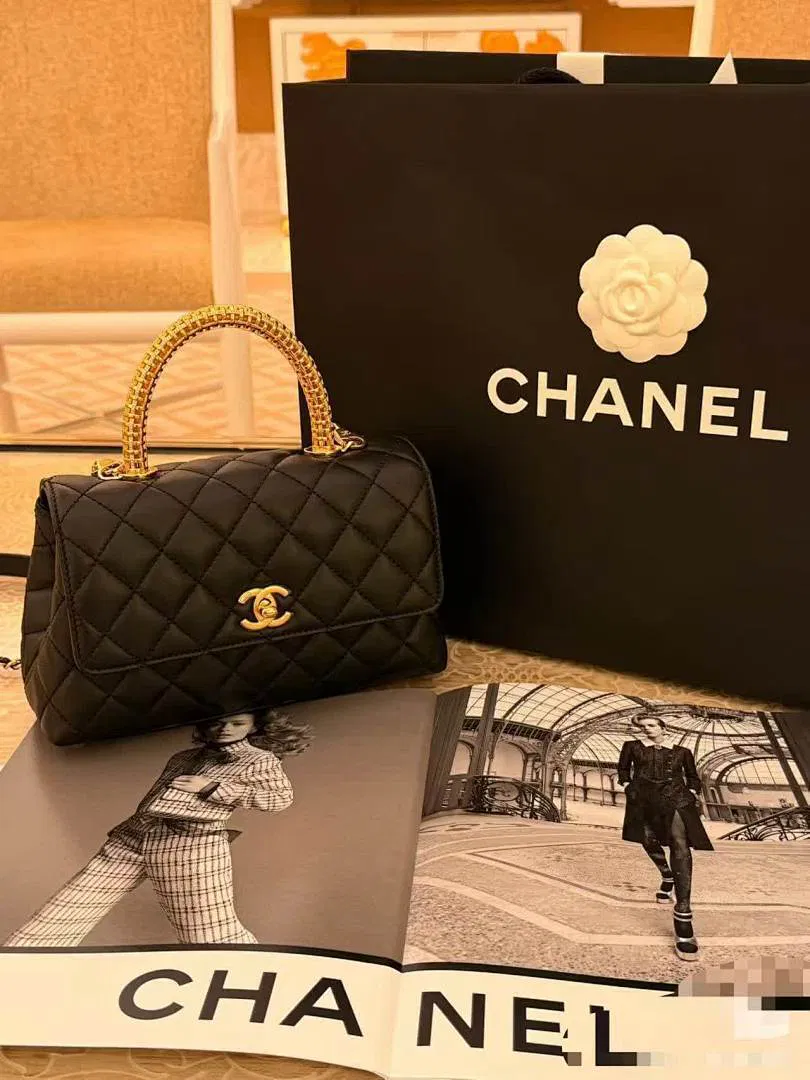 Luxury Bags - High-Quality Designer Products for You - AFFORDABLE LUXURY BAGS - 17866 — image 9