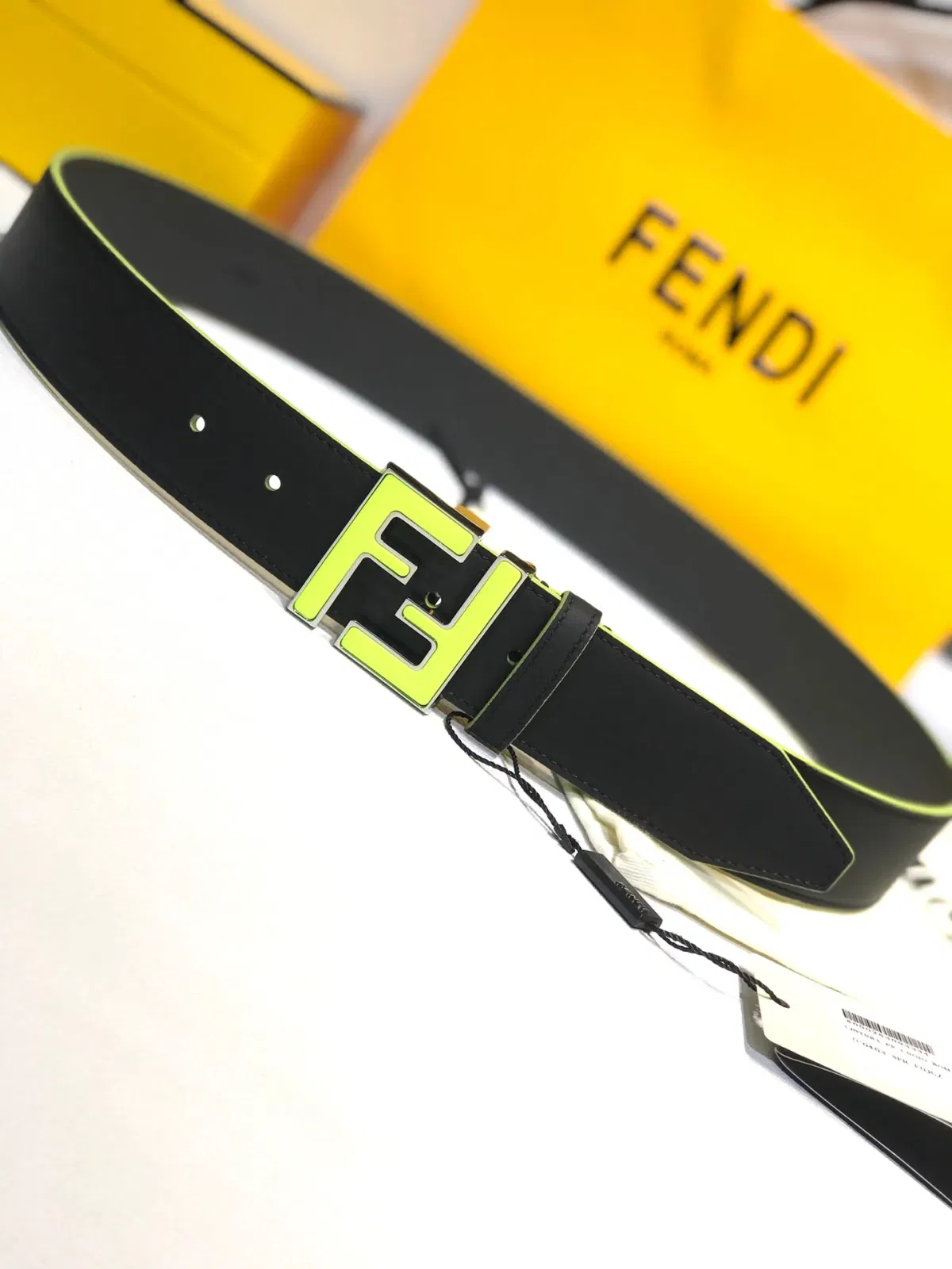 VBS -Luxury BELTS 001