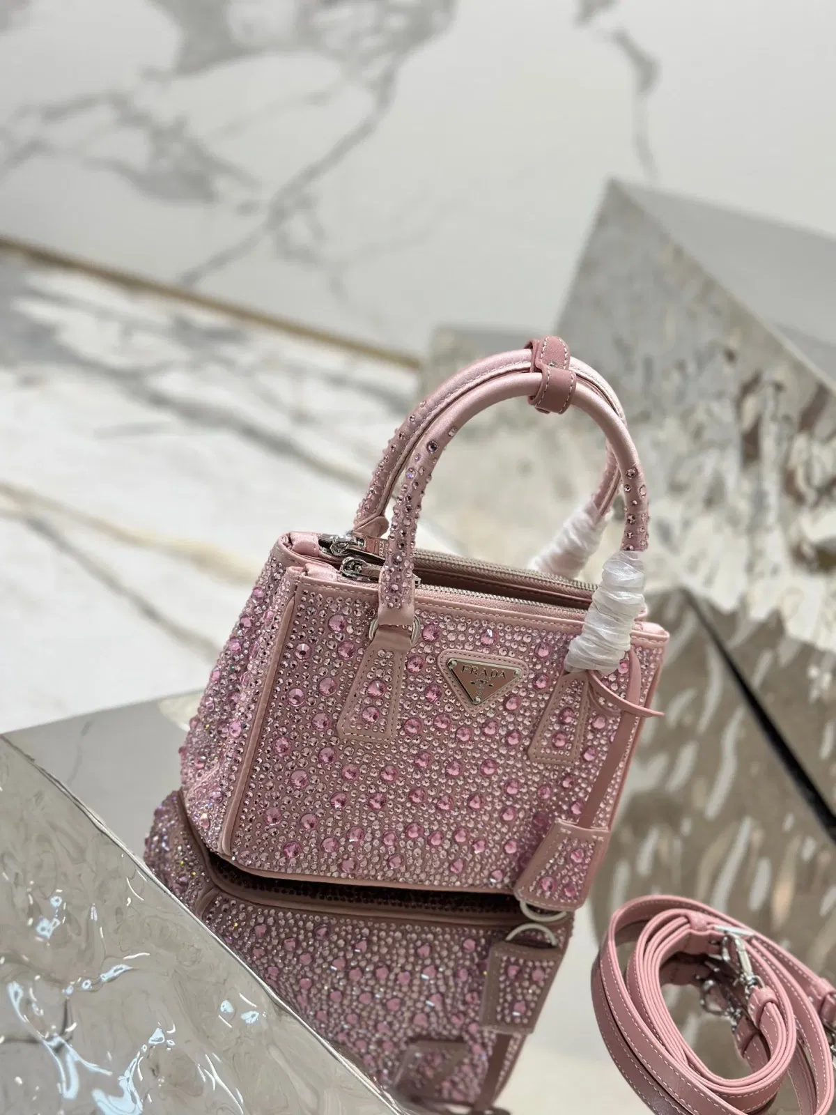 Luxury Bags - Premium Luxury Goods and Accessories - AFFORDABLE LUXURY BAGS - 14013 — image 3