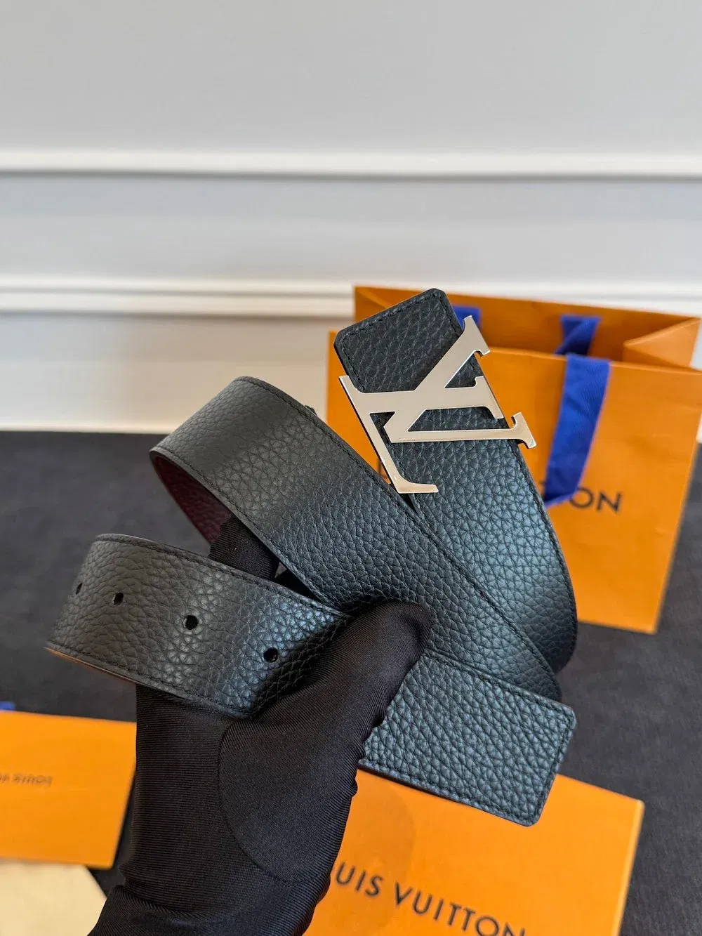 Luxury Bags ln Luxury Belt --100295