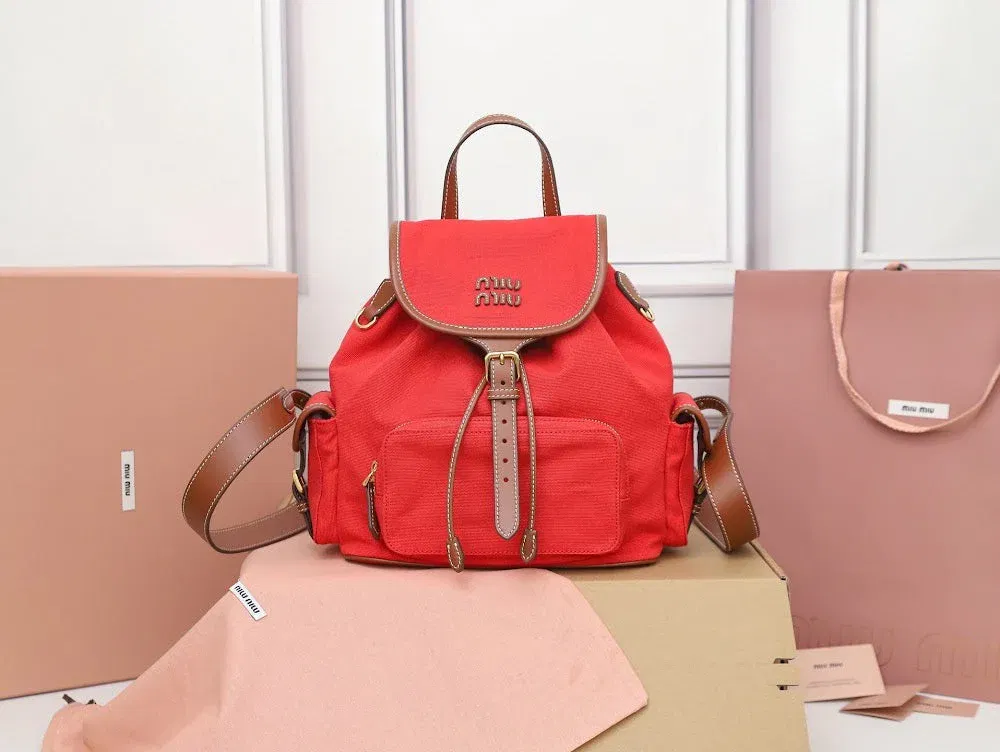 Luxury Bags Miun Miun Luxury Bag --122495