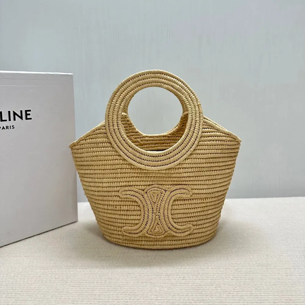 Luxury Bags Celine Luxury Bag --112005