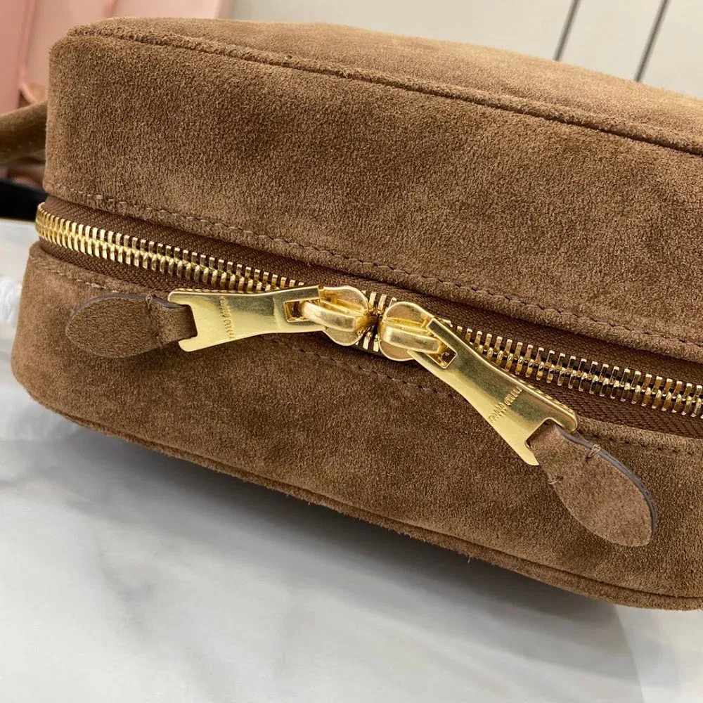 Luxury Bags Miun Miun Luxury Bag --122216 — image 6