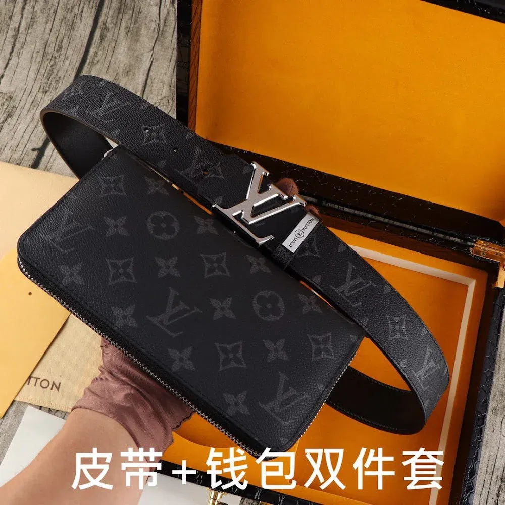 Luxury Bags ln Luxury Belt --100529 — image 3