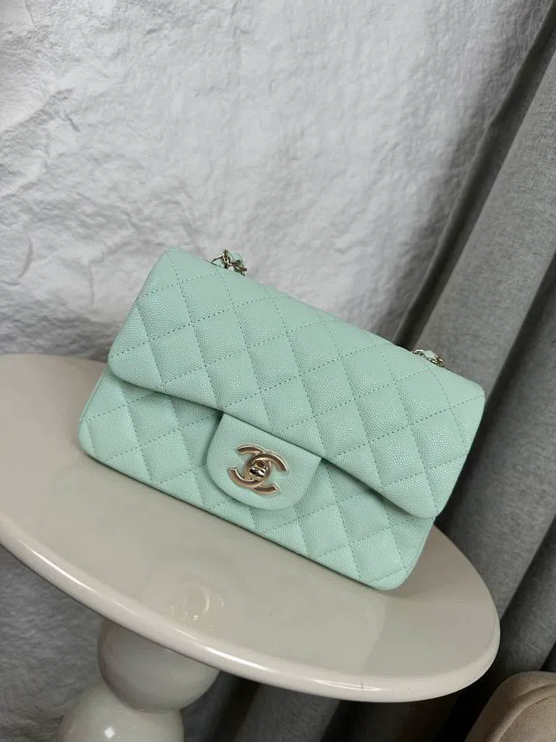 Luxury Bags - Premium Luxury Goods and Accessories - AFFORDABLE LUXURY BAGS - 17717