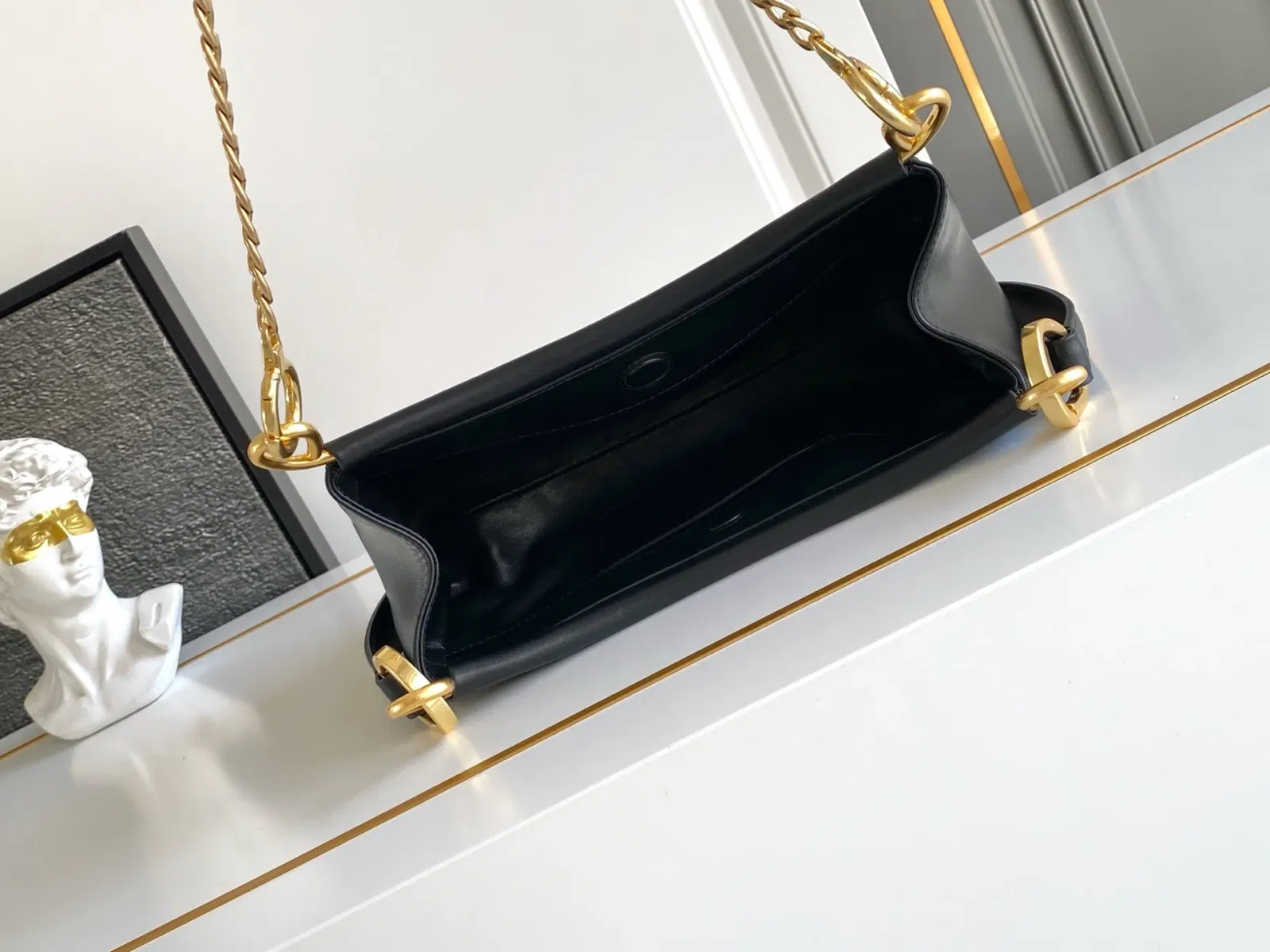 Luxury Bags - DESIGNER BAGS FOR WOMEN - AFFORDABLE LUXURY BAGS - 14071 — image 8
