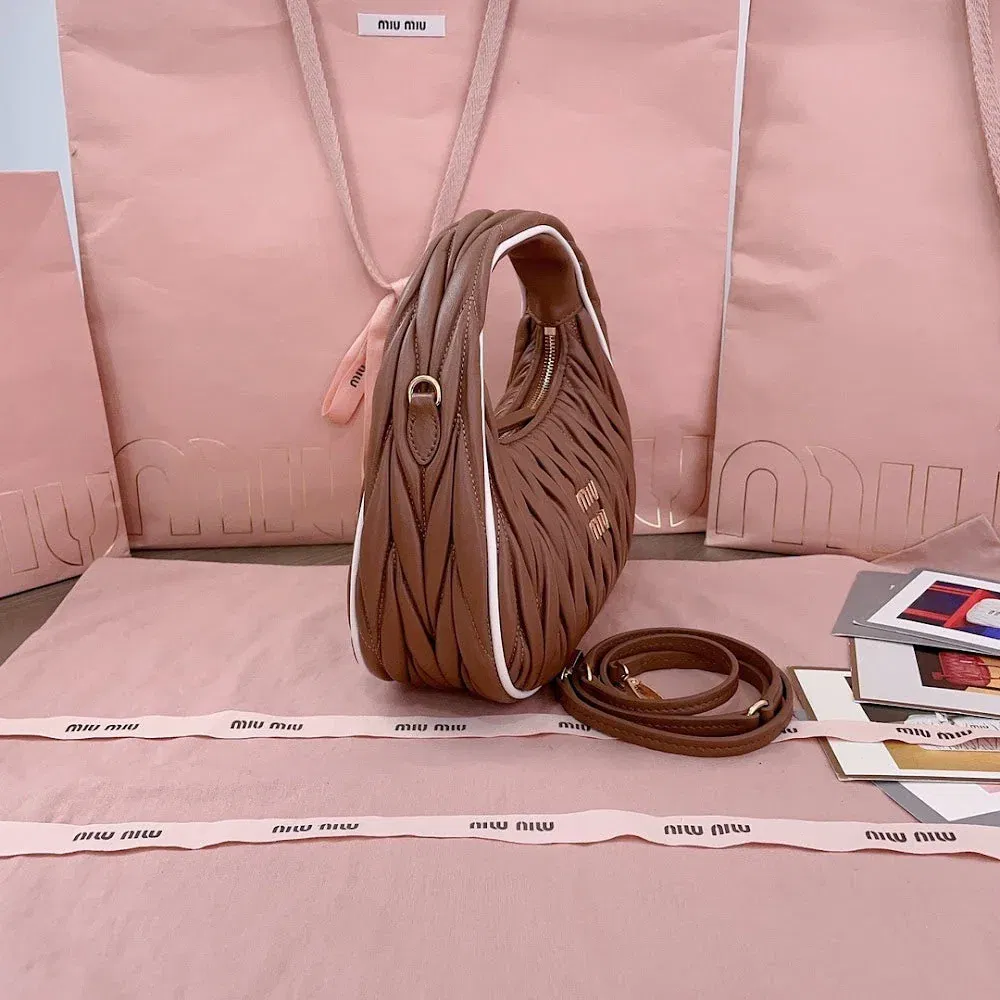 Luxury Bags Miun Miun Luxury Bag --122539 — image 2