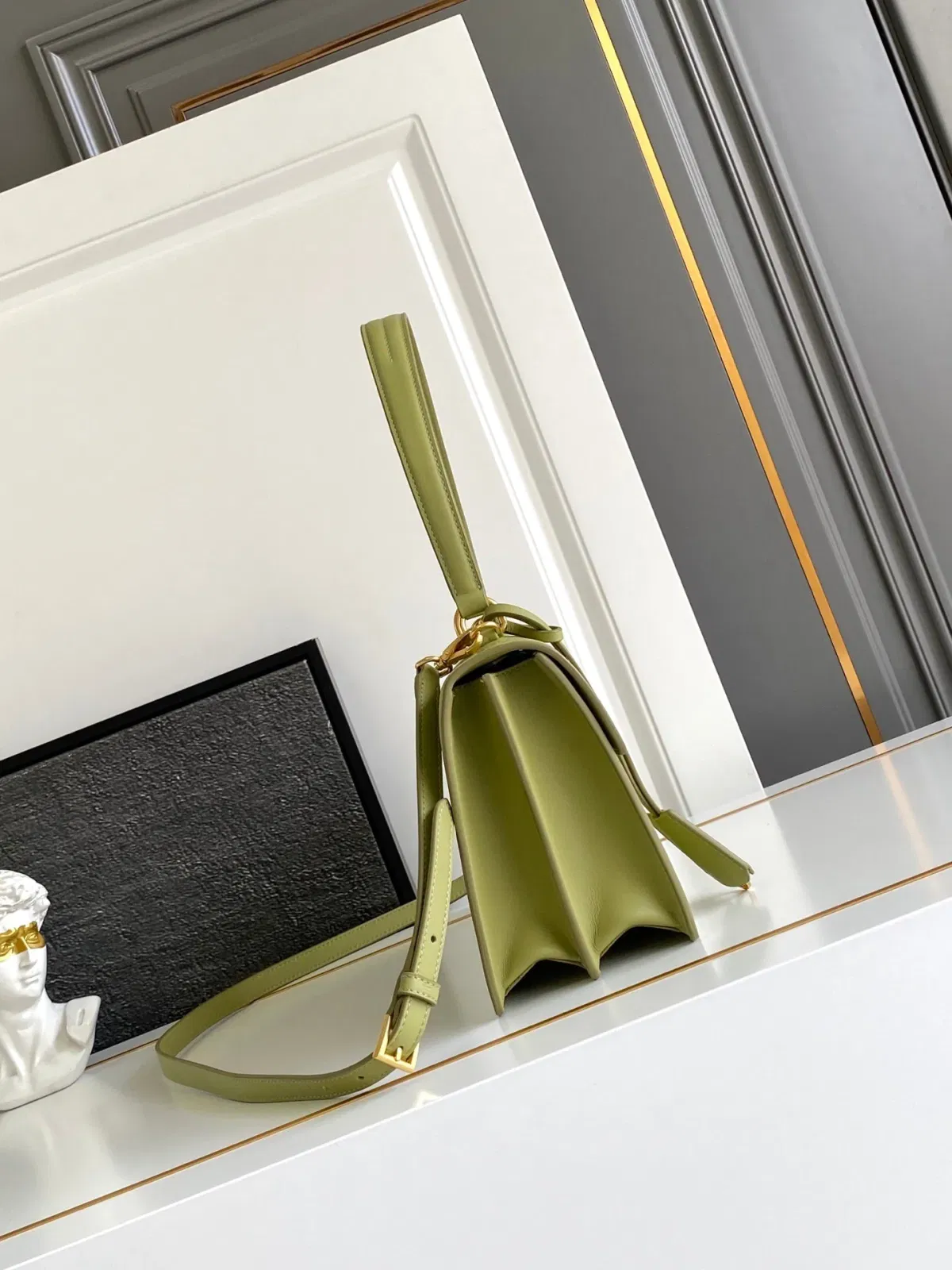 Luxury Bags - High-Quality Designer Products for You - AFFORDABLE LUXURY BAGS - 14042 — image 2