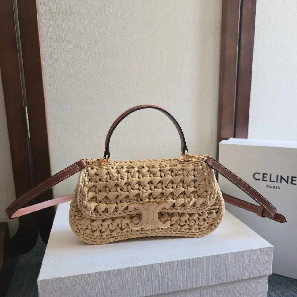 Luxury Bags Celine Luxury Bag --112255