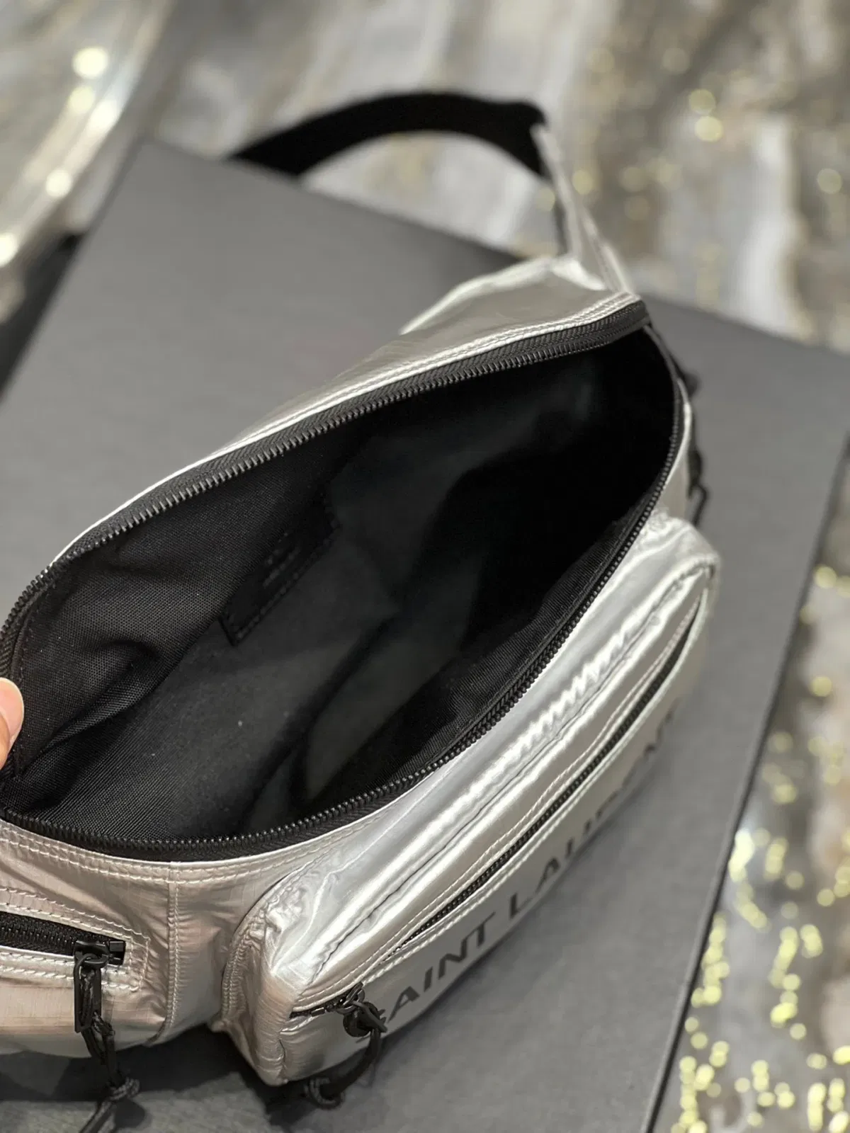 Luxury Bags - DESIGNER BAGS FOR WOMEN - AFFORDABLE LUXURY BAGS - 15159 — image 3