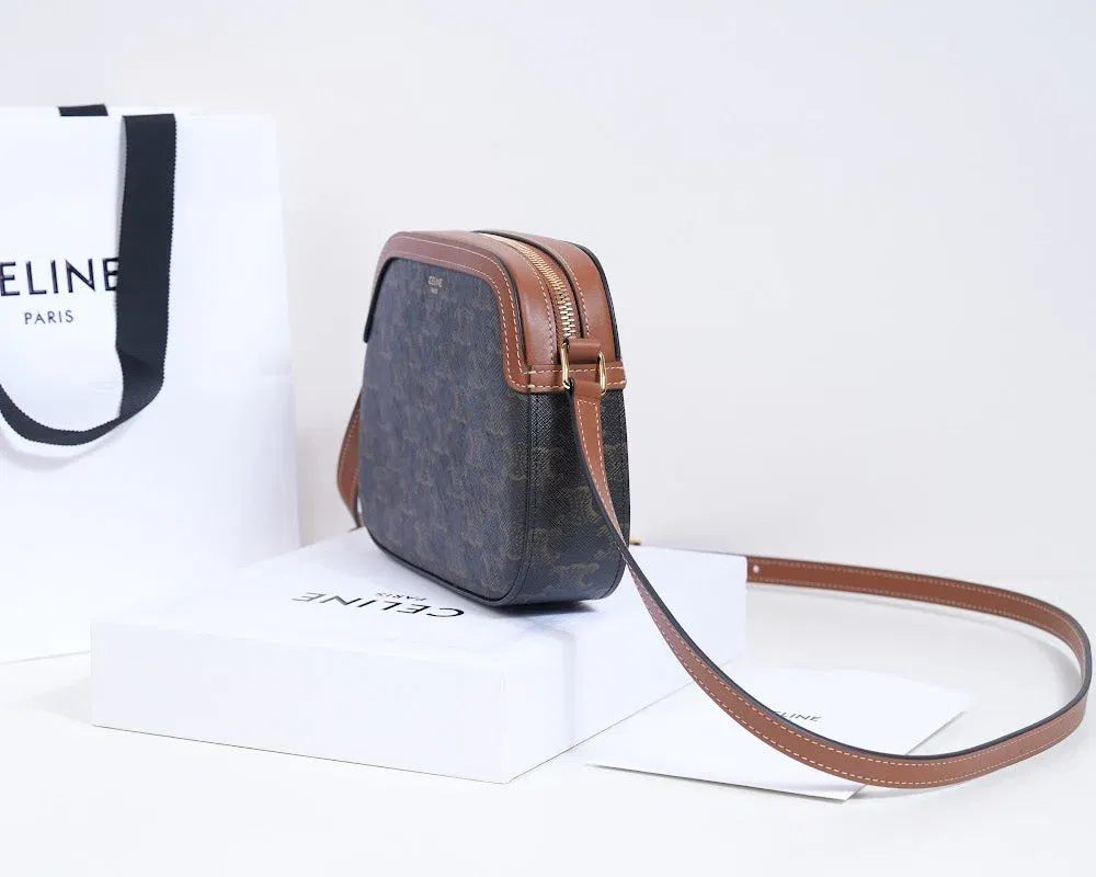 Luxury Bags Celine Luxury Bag --111948 — image 3