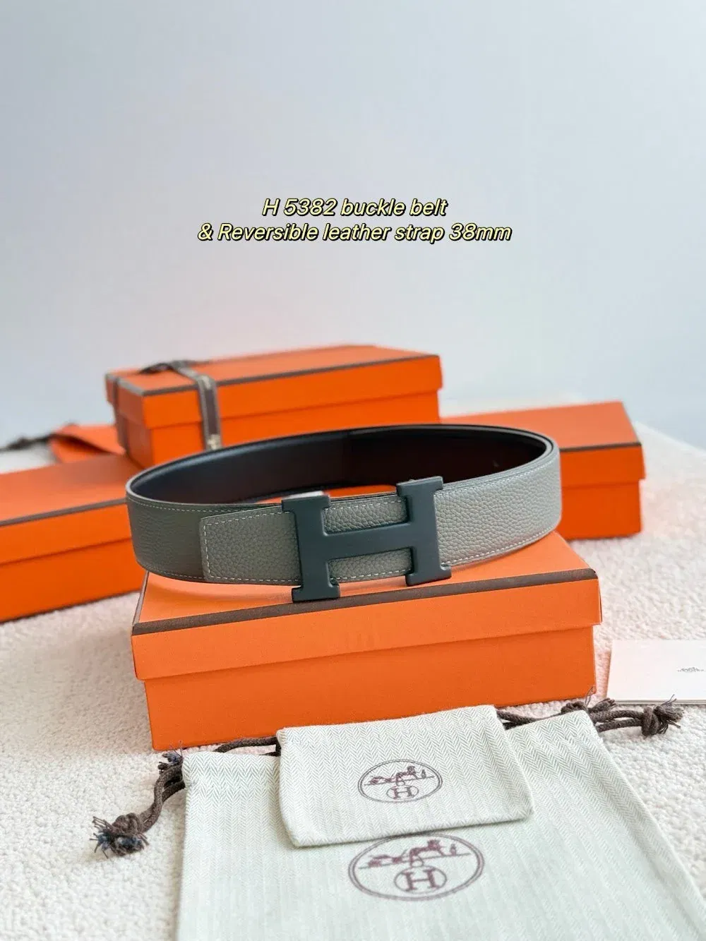 Luxury Bags Hermesn Luxury Belt --105829
