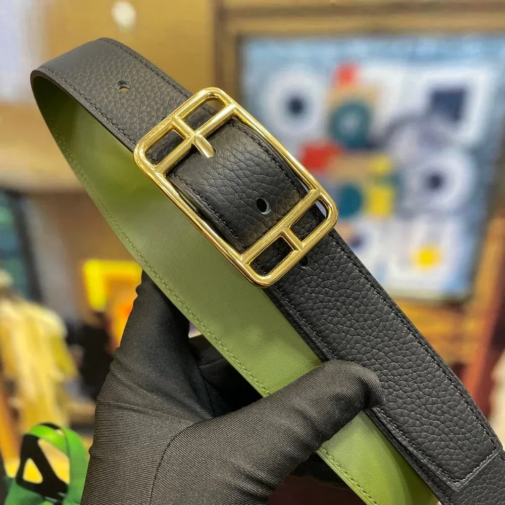 Luxury Bags Hermesn Luxury Belt --105812 — image 4