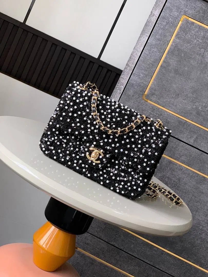 Luxury Bags - Premium Luxury Goods and Accessories - AFFORDABLE LUXURY BAGS - 17801