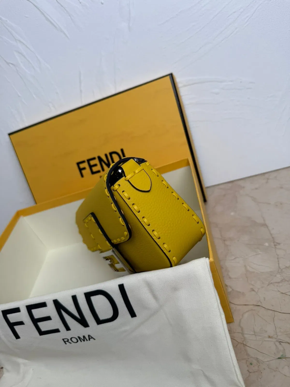 Luxury Bags - Premium Luxury Goods and Accessories - AFFORDABLE LUXURY BAGS - 19109 — image 3