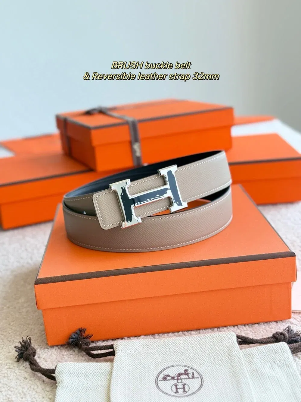 Luxury Bags Hermesn Luxury Belt --105791