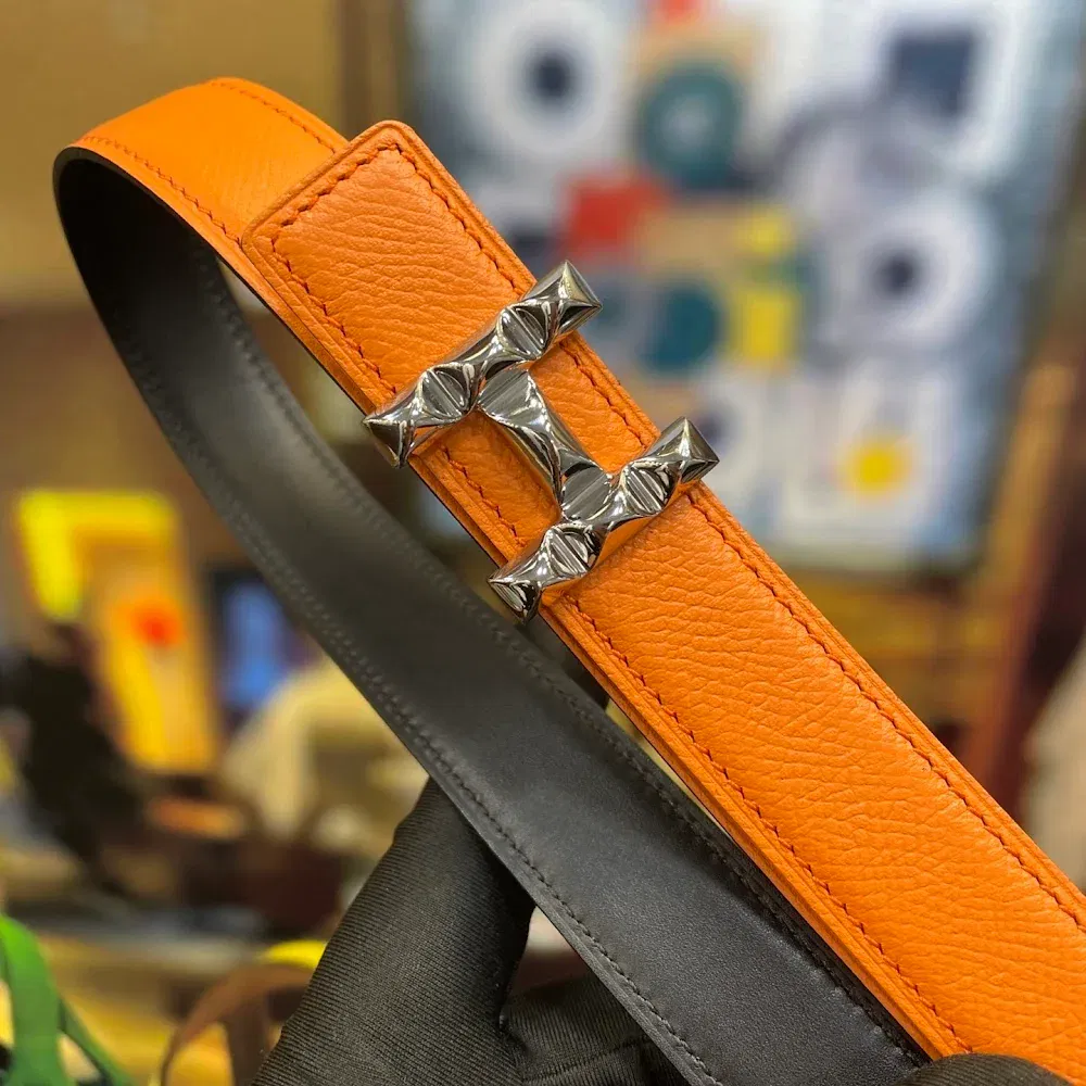 Luxury Bags Hermesn Luxury Belt --105820 — image 2