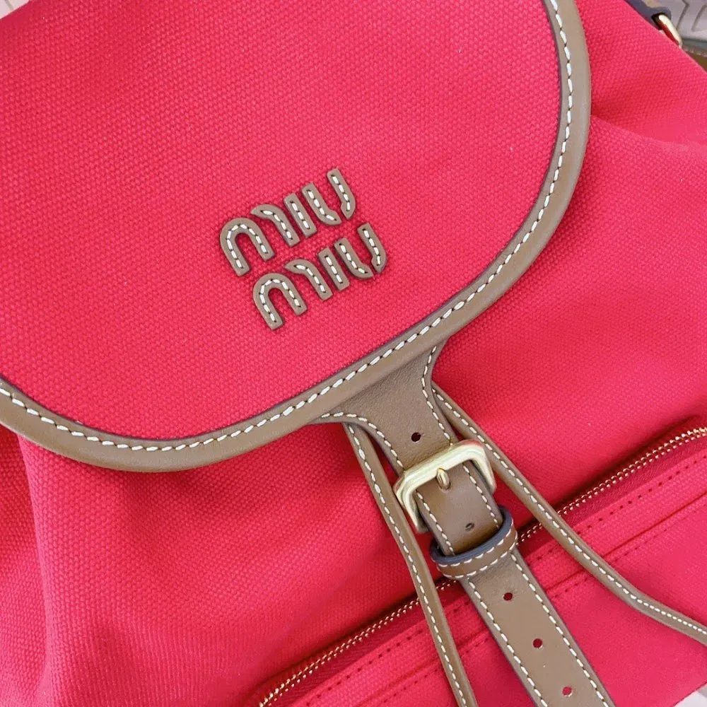 Luxury Bags Miun Miun Luxury Bag --122318 — image 6