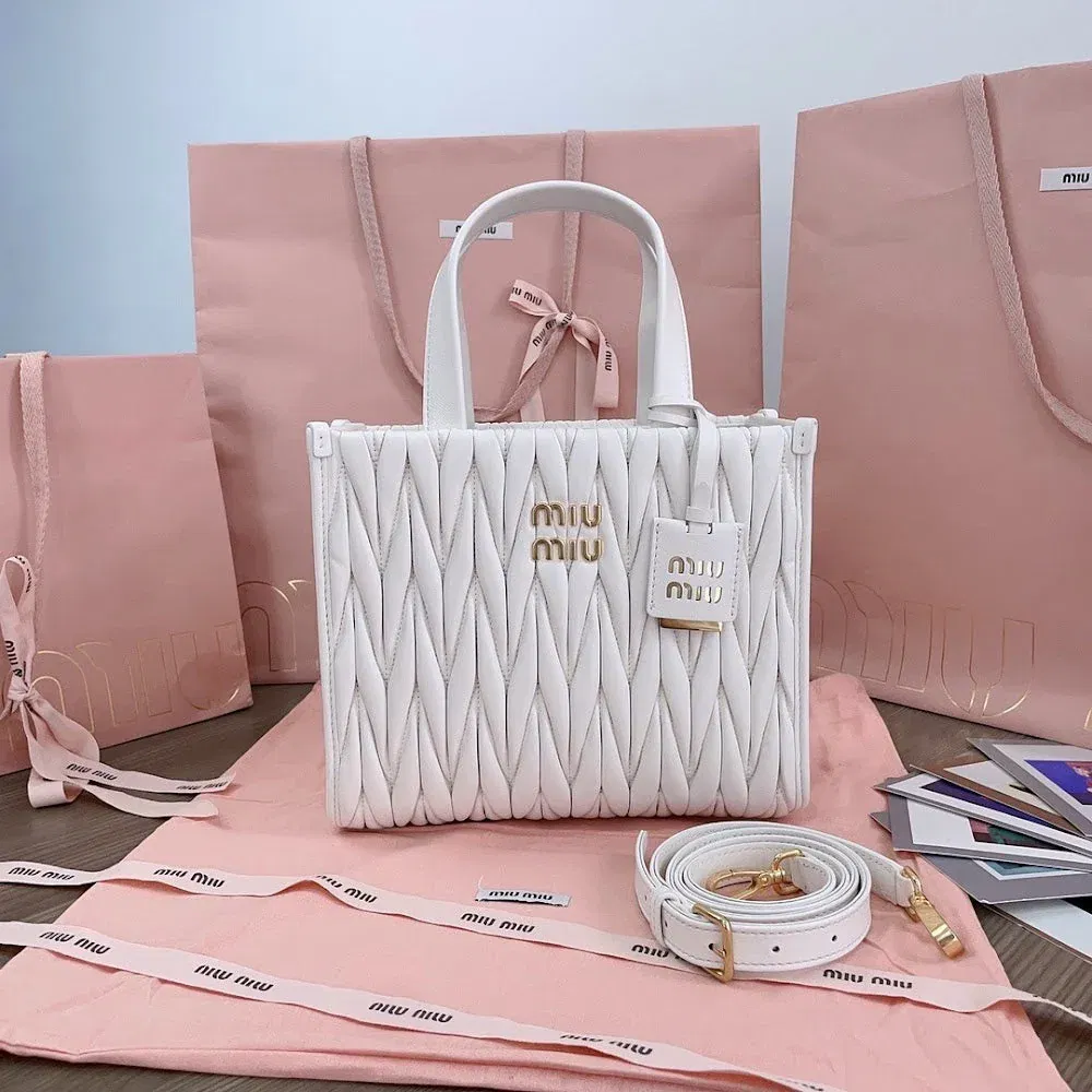 Luxury Bags Miun Miun Luxury Bag --122358 — image 2