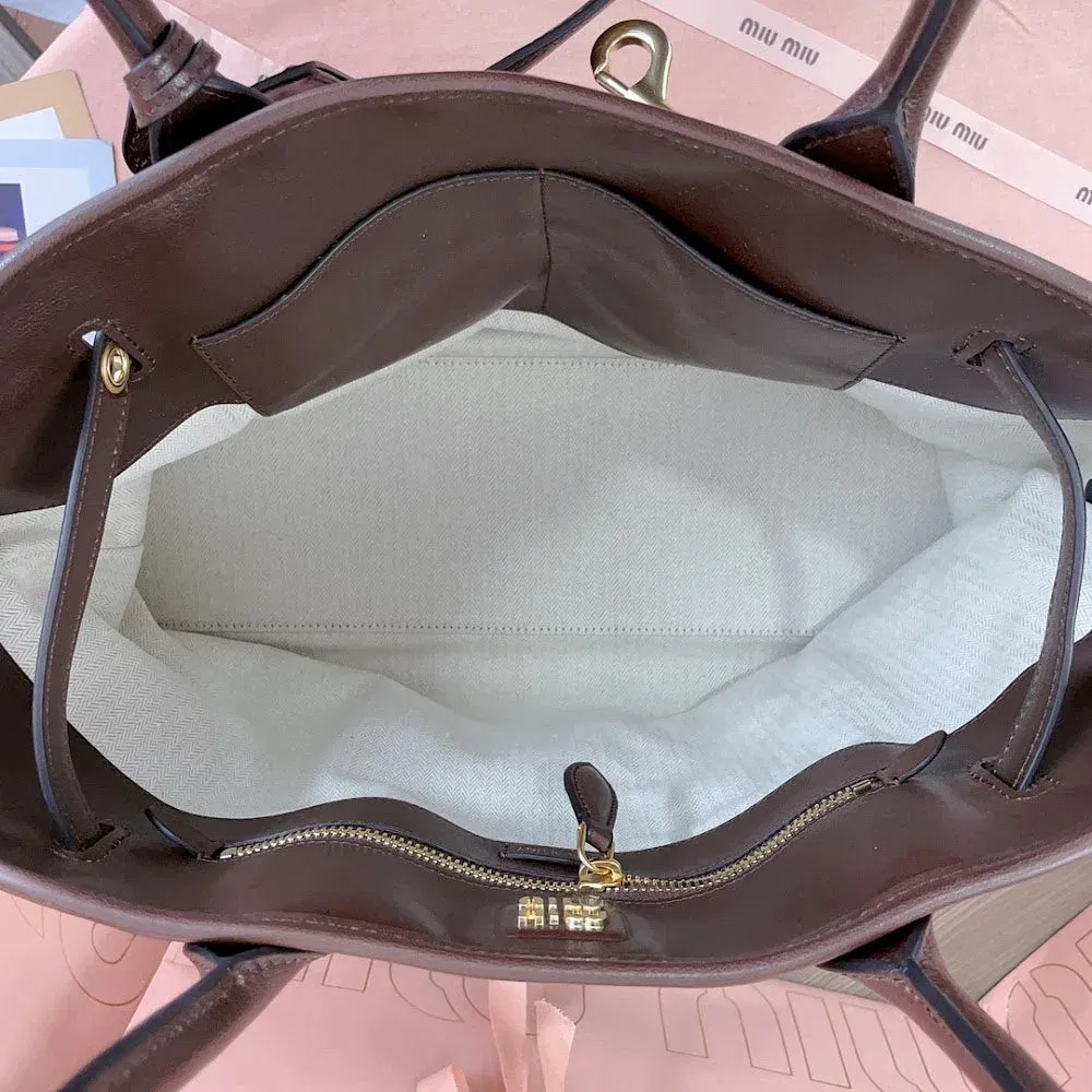 Luxury Bags Miun Miun Luxury Bag --122616 — image 8